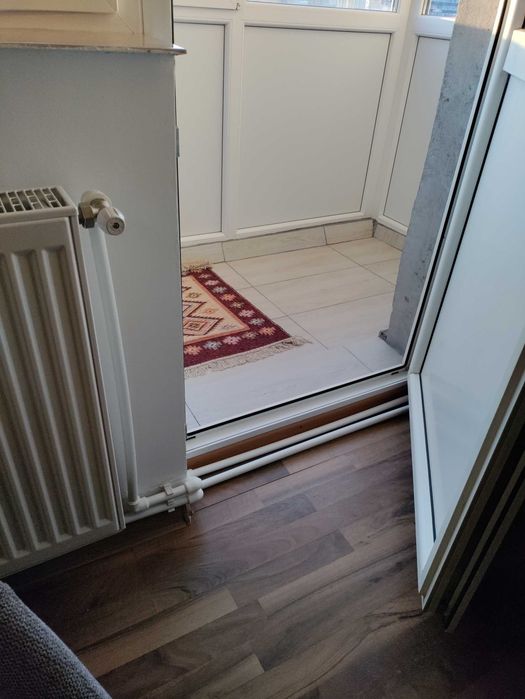 Vând apartament 2 camere