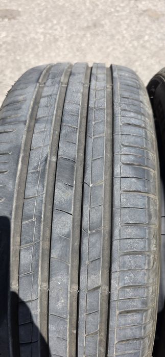 Летни гуми Windforce на 1 сезон (3 месеца), 195/55/15 DOT 43/24