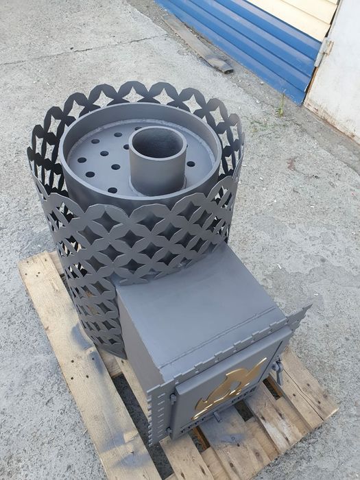 Продам печь для бани