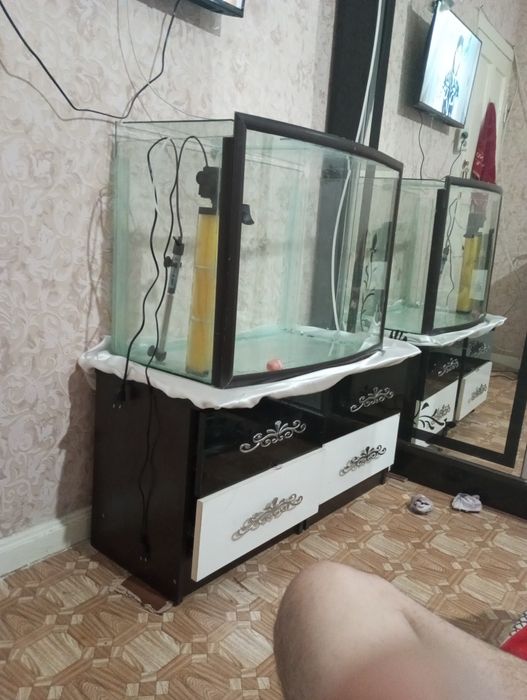 Акварин.150литир