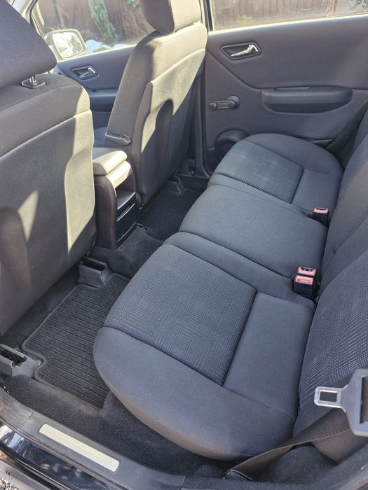 Mercedes A 180 CDI, 2000cmc