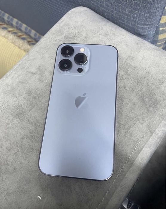 Iphone 13 pro sotiladi