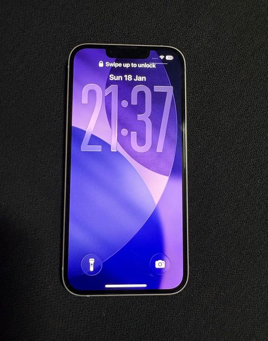 IPhone 13 Pink 128 GB