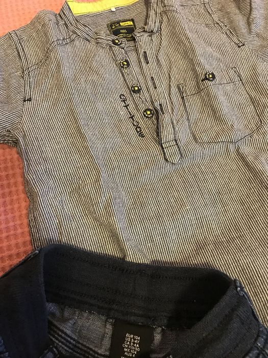 Тениски; Летен комплект;Детско яке на Уайкики -пролетно-есенно.