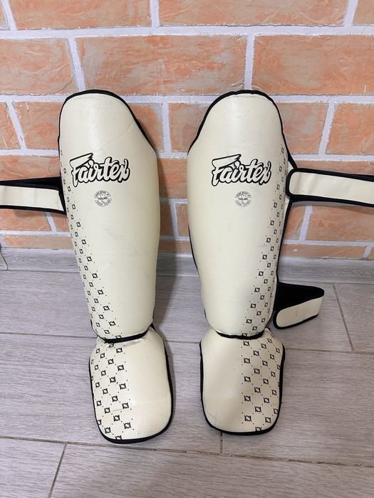 Футы Fairtex оригинал ( XL)