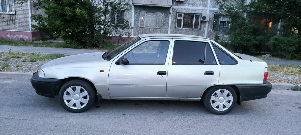 Продается автомобиль