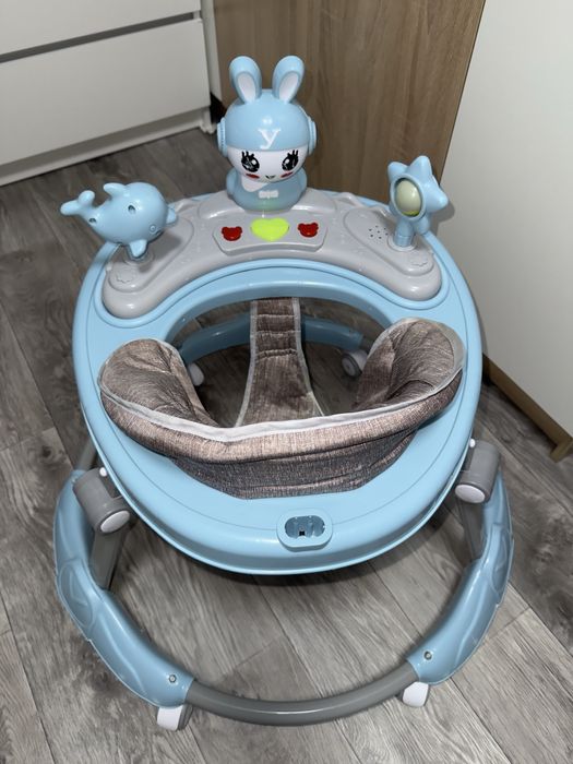 Продам ходунки 4 тыс, Абай