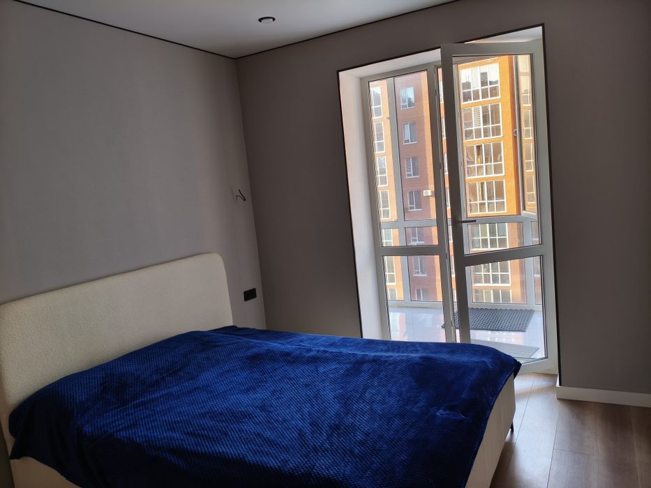 Сдам квартиру на долгий срок