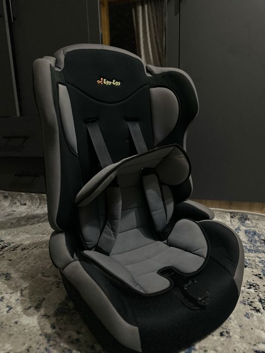 Детское автокресло