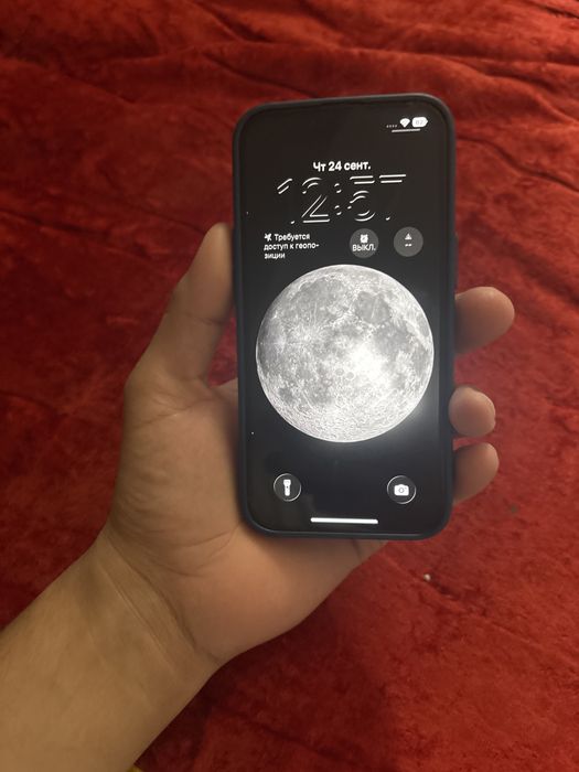 Iphone 13 продам