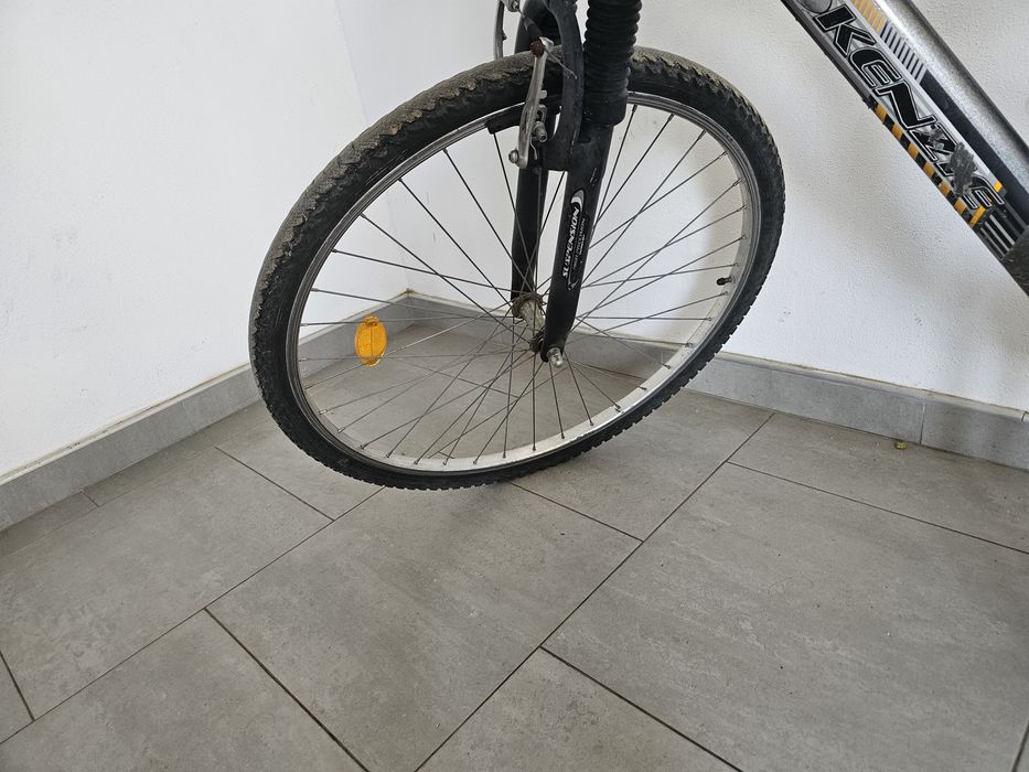 Bicicleta sau bicycle