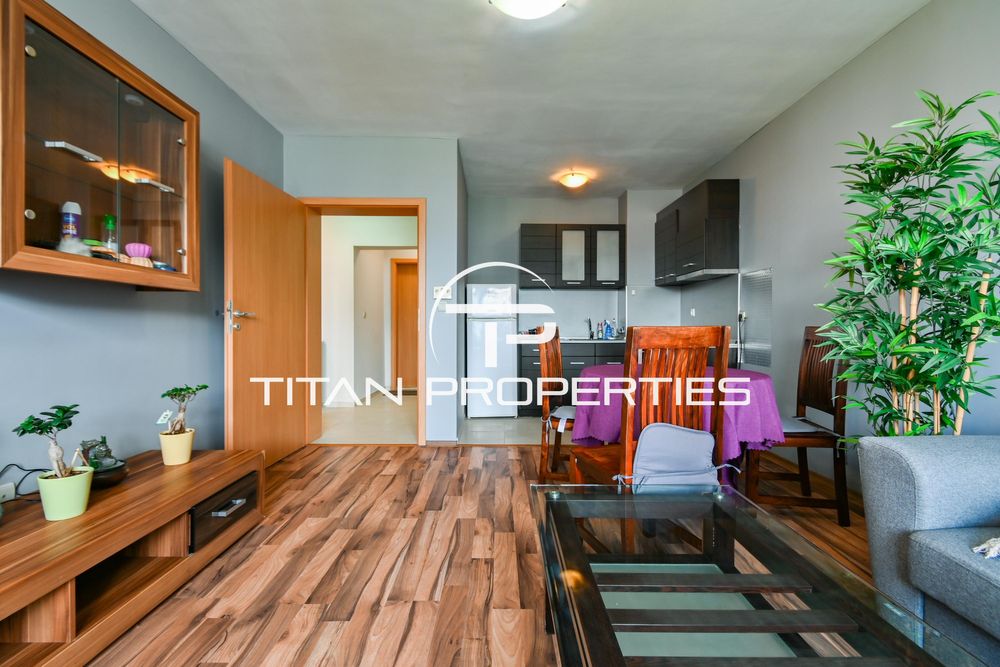 Дава се под наем Двустаен апартамент в София, Младост 4 - 75 кв.м за 648.21 € - Снимка #2