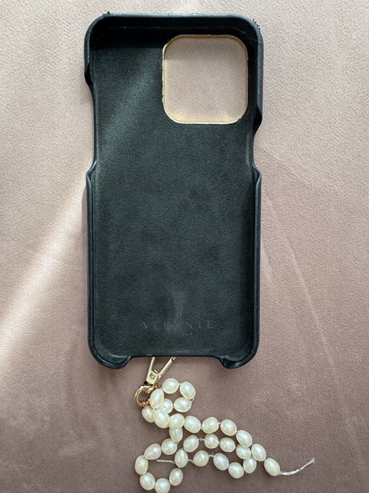 Vand Husa Iphone 15 Pro Max Velante