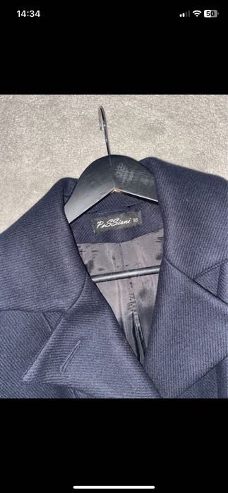 Palton damă mărime 36 nou nepurtat