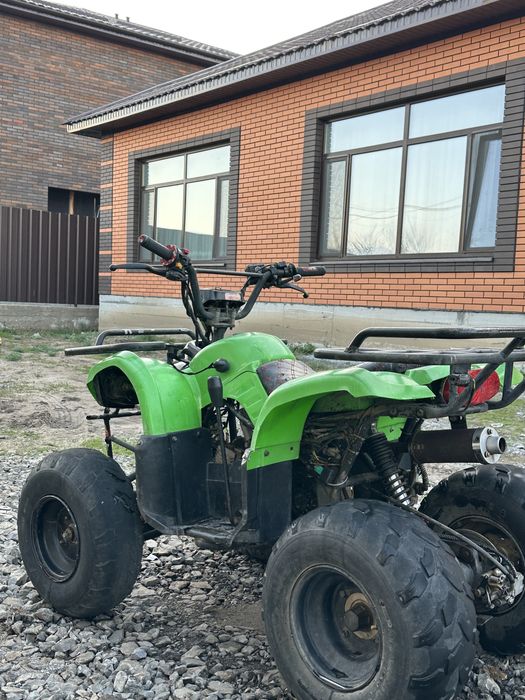 Квадроцикл 150сс