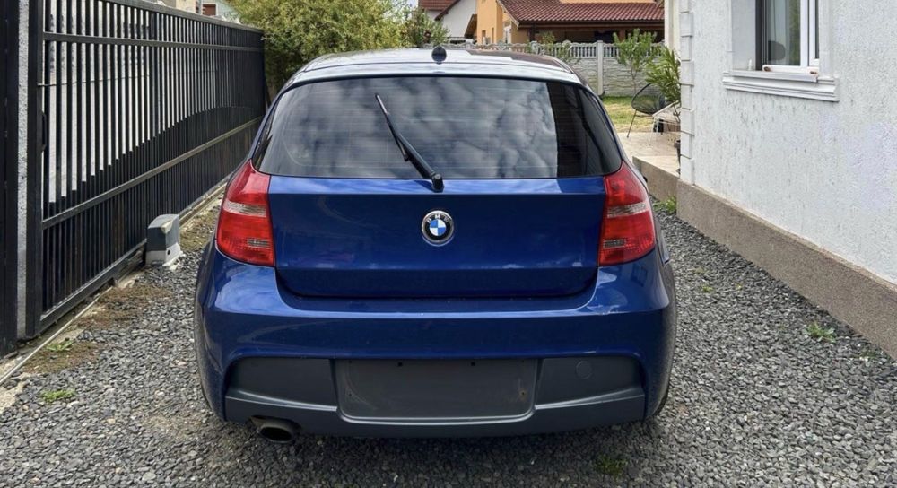BMW Seria 1 116i