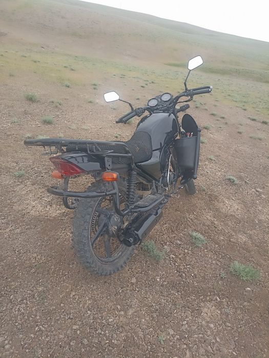 Хонда 125 сатылады