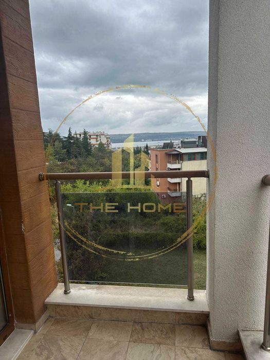 Дава се под наем Тристаен апартамент в Варна, Бриз - 110 кв.м за 797.64 € - Снимка #10