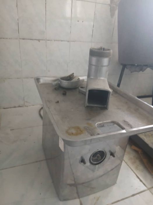 Продается мясорубка МИМ 300