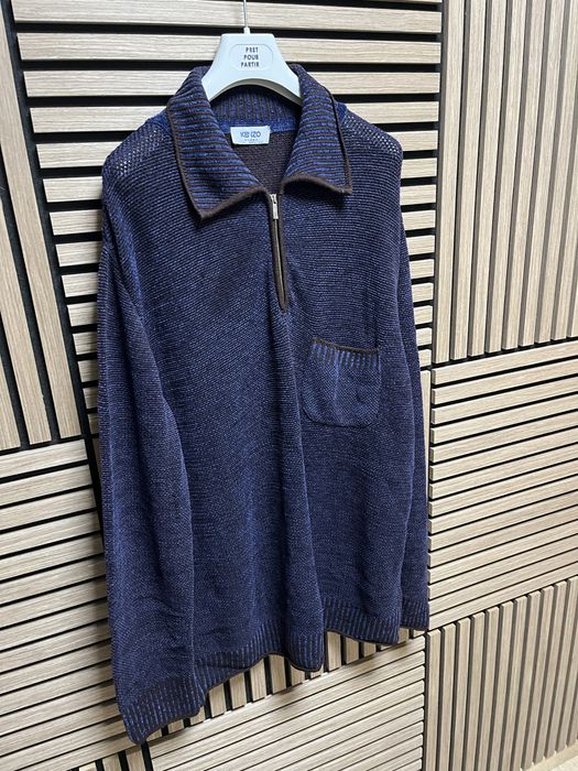 KENZO Homme : размер 3ХЛ / Оригинал