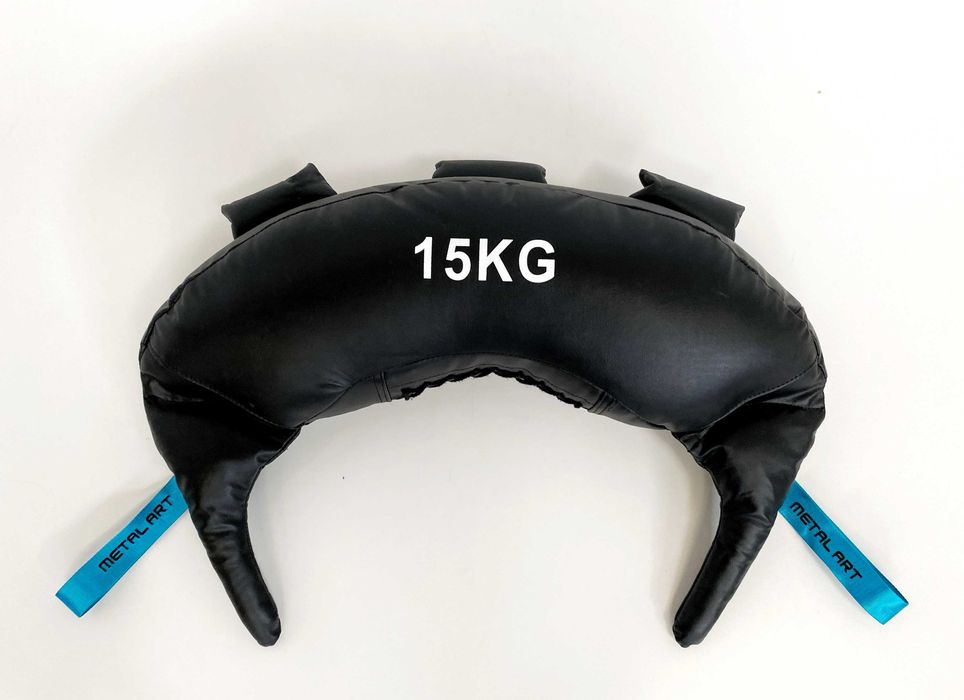 Тренировъчна торба Bulgarian bag
