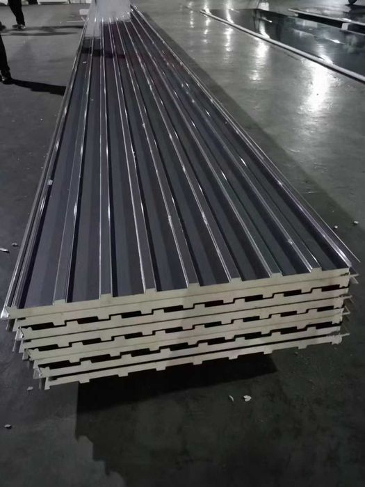 Sendvich panellar optom narxda