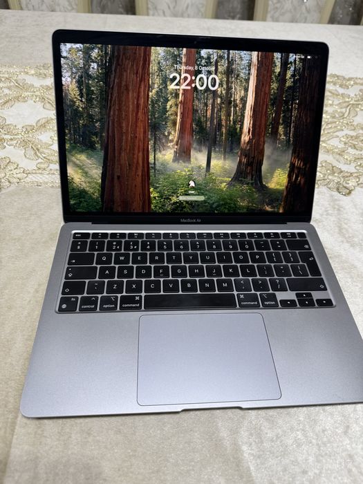 Macbook m1 air 256 GB / 8 GB RAM