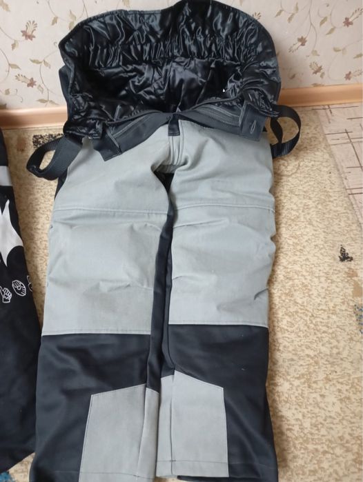 Продам костюм сварщика