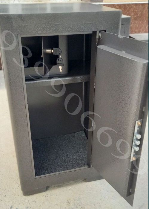 Сейфы в наличии и на Заказ!