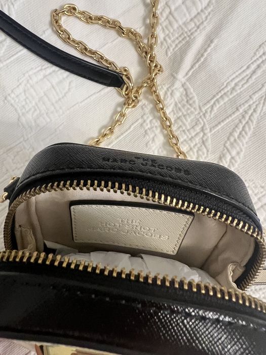 мини-сумочка MARC JACOBS