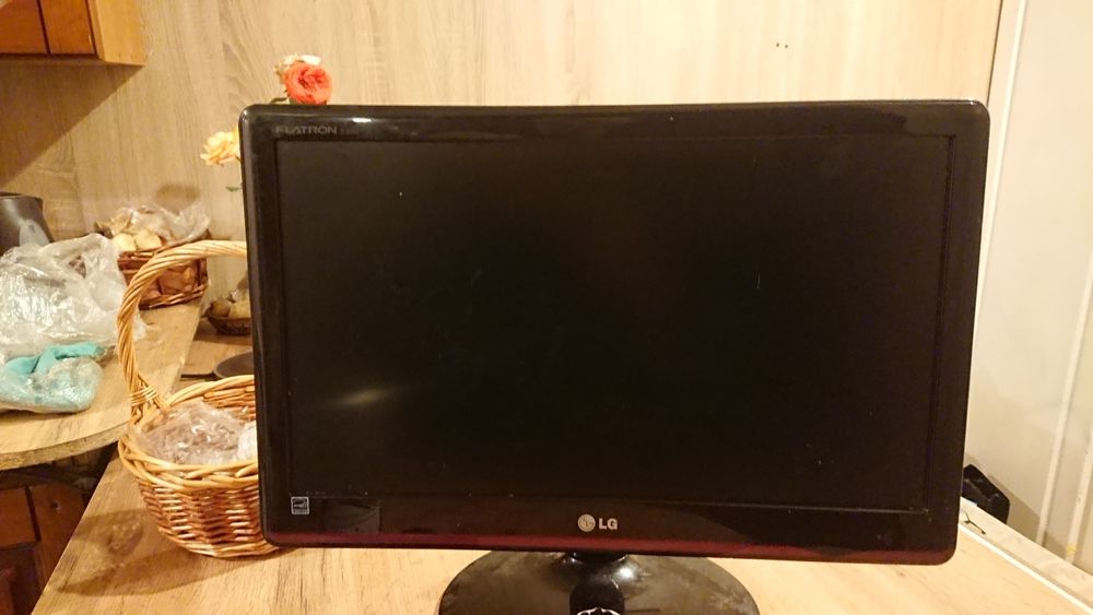 Монитор для ПК LG