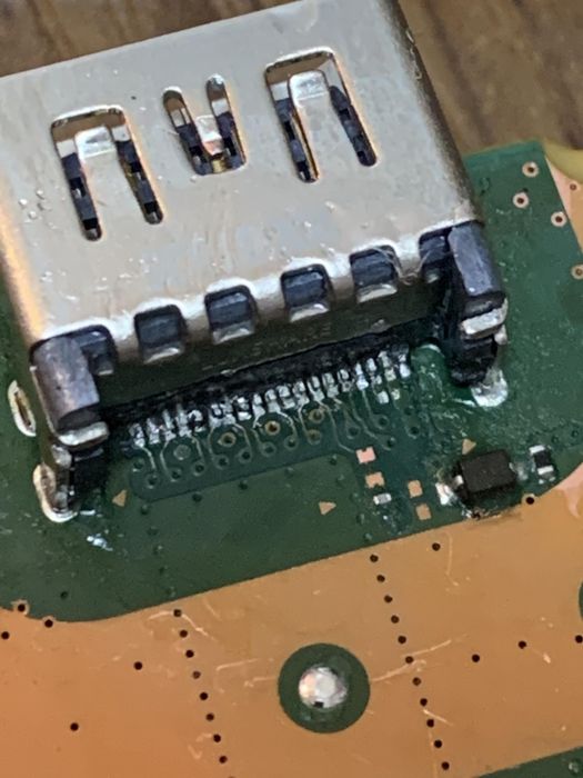 Reparatii console Ps5 Ps4 Xbox joystick dualsense analog hall effect