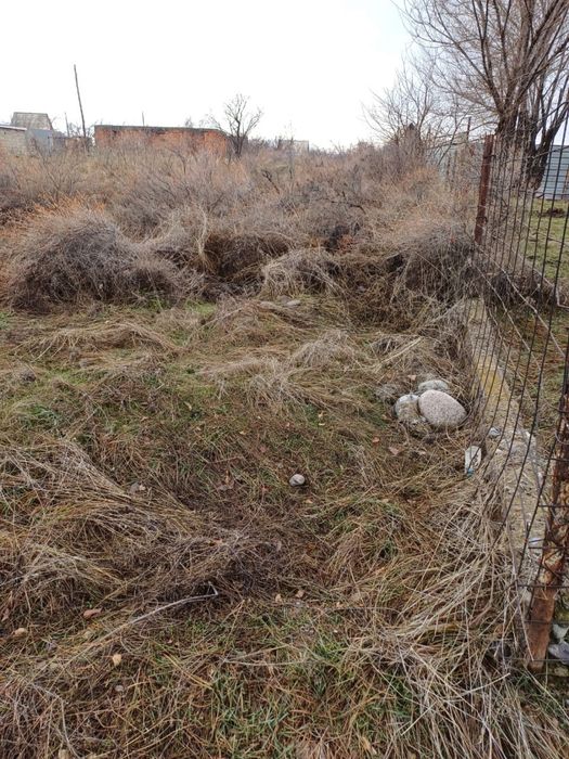 Продам участок !