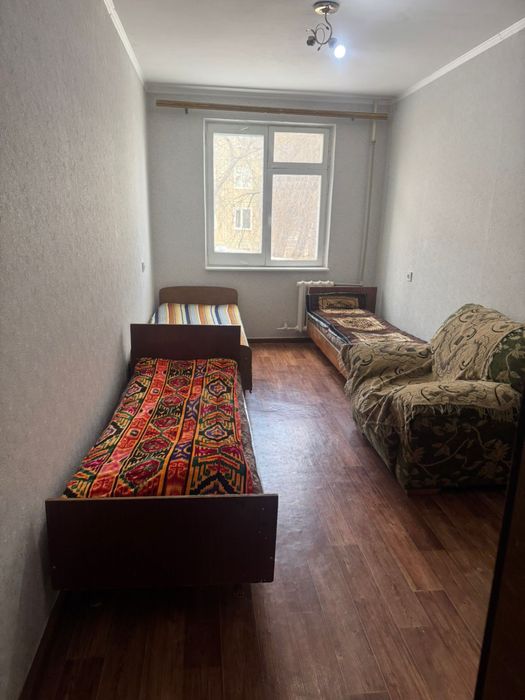 Продам двухкомнатную квартиру