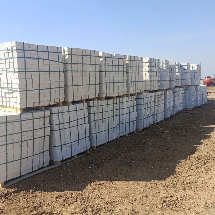 Продам силикатный кирпичи