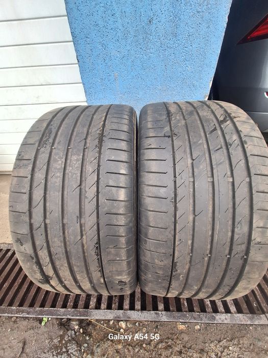 Anvelope continental