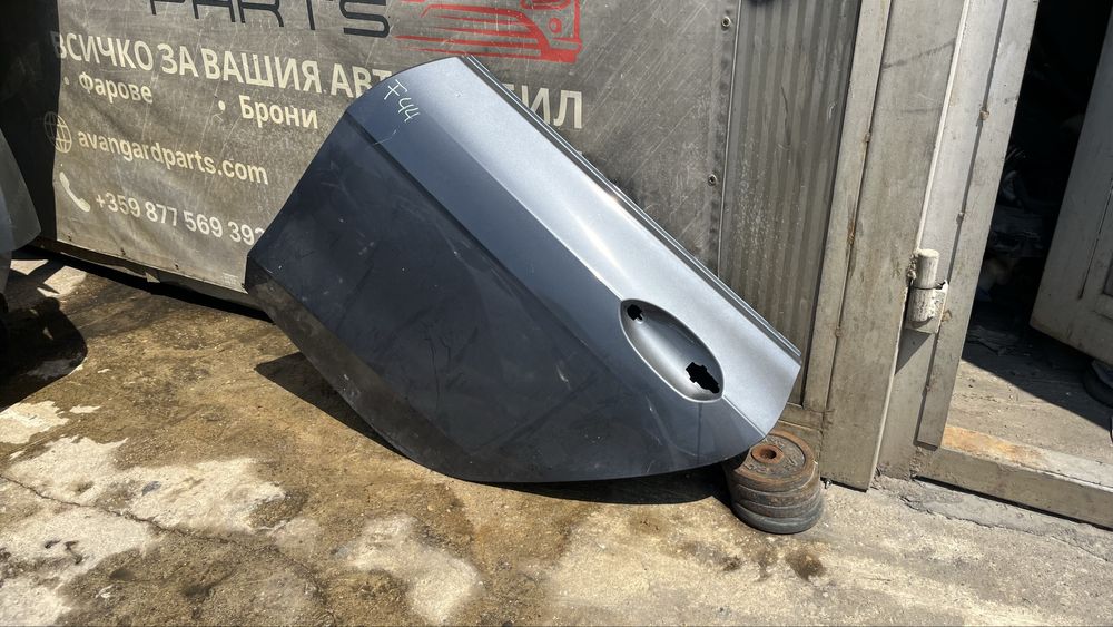 Задна дясна и задна лява врата BMW 2 F44 (2020-2024)