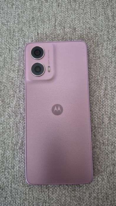 Motorola Moto G24 Pink