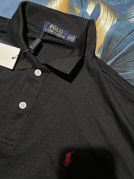 Tricou Polo Ralph Lauren XL