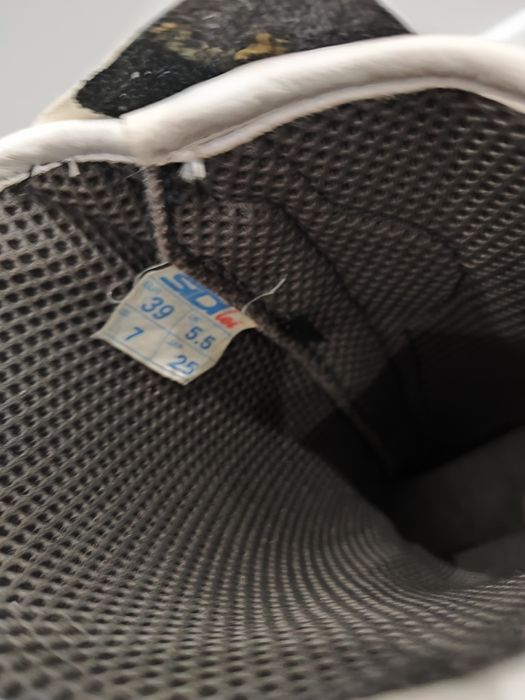 Ботуши за мотор дамски SIDI VERTIGO Lei 39