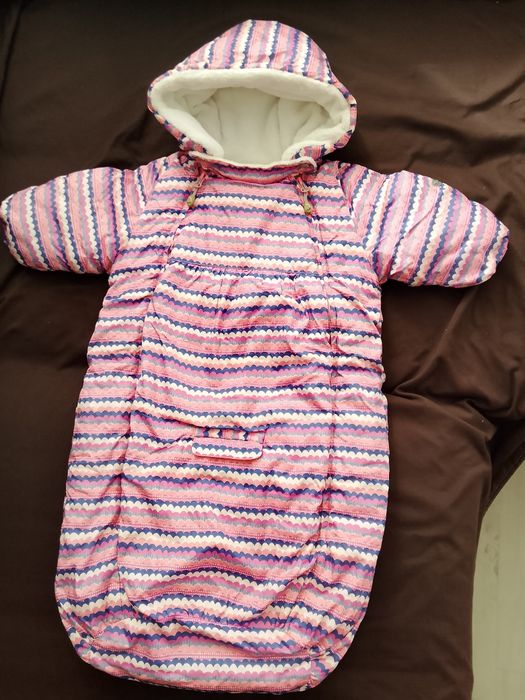 Детская одежда до 1 года