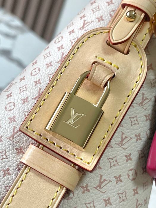 Geanta Louis Vuitton All in BB