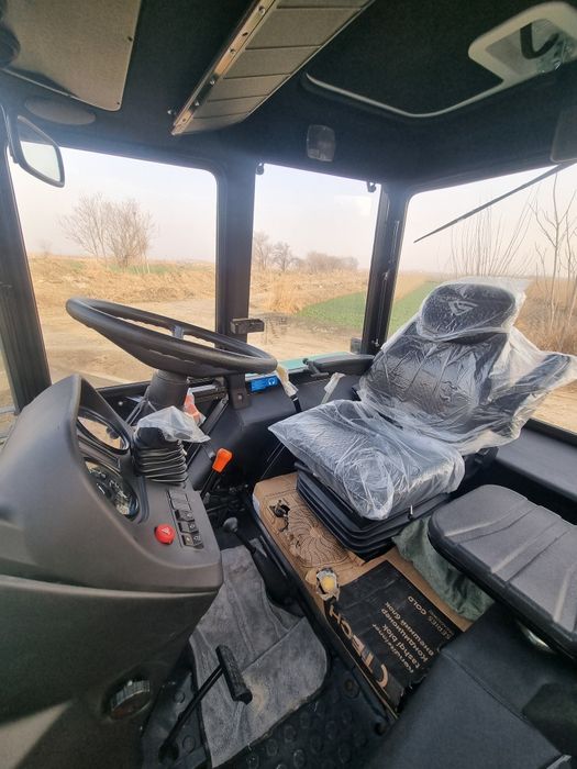 Mtz 80x traktor yangi