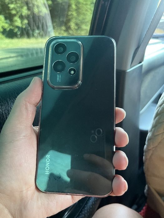 Honor 200lite 256gb