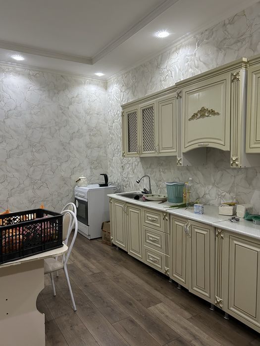 Гостевой дом 40000 с бассейном и баней