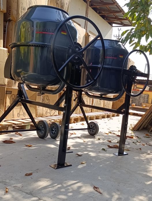 Бетономешалка битонамишалка bitnmshalka mikser bitonamishalka