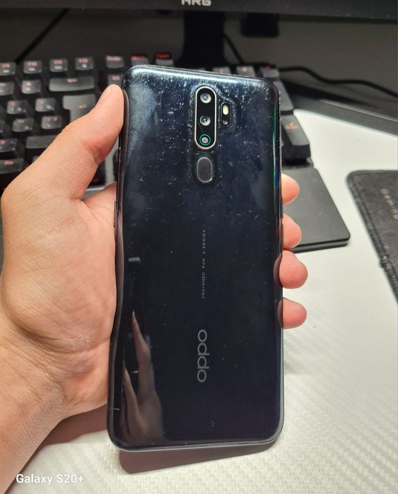 Oppo A5 2020 3/64