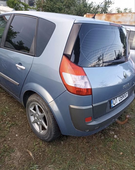 Vand Renault Megan Scenic 2