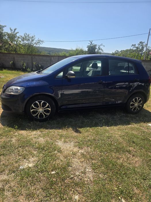 Vand Golf 5 plus