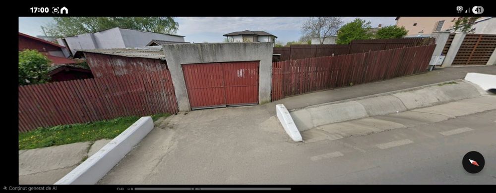 Casa+teren 200mp in zona centrală/ideal investite /acte la zi